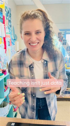 Understanding the Heart of Teaching Beyond Content