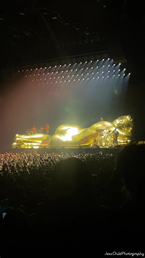 Sam Smith Live at The O2 Arena on April 18, 2023