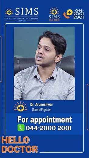 Why Everyone Should Get a General Health Checkup | Hello Doctor
