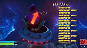 *NEW* Fortnite XP GLITCH IN CHAPTER 3! (AFK Glitch + MAP CODE)