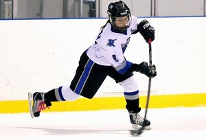 The Slap Shot & The Science Behind It