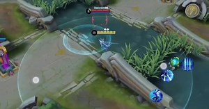 1.1K views · 22 reactions | [LING NEW EPIC SKIN- DRAGON TAMER SQUAD] Ling- Night Shade Animation and skill effects change source: informantmlbb | Pasukan Rahasia MY | Facebook