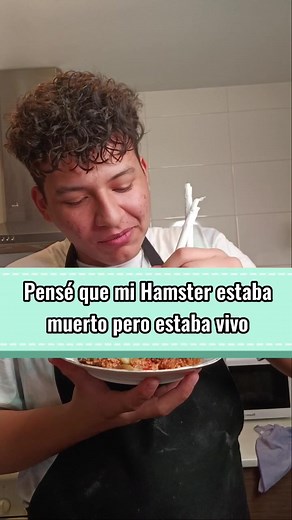 Cómo revivir a un hámster tieso: una historia de esperanza