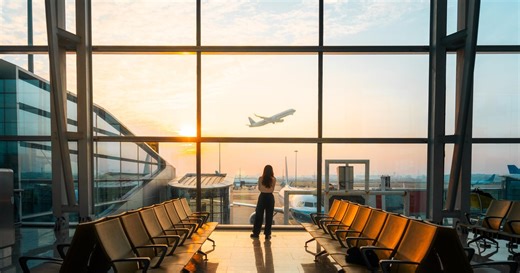 Iran war impacts jet fuel prices, travelers