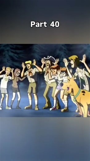 90s Nostalgia Reels on Instagram: "Scooby-Doo! Camp Scare – Jungle Camp, Scary #scoobydoo #scoobydooreels #childhoodmemories"