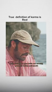 Real definition of karma is real #viral #fyp #viralvideos #movieclip #movie #lifelessons #moviescenes #movies #movieclips | Movie hub