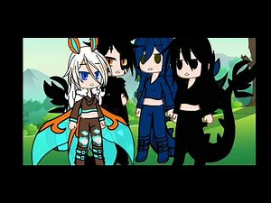 Godzilla e as kaijus girls(godzilla x harém) parte 2 (Mothra,Zilla e Gaia)