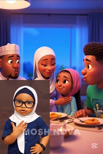 Waking up for Sahur isn’t easy… but the reward? Worth it. 🤍 Discipline before dawn, blessings all day. #creatorsearchinsights #viral #fypシ #Ramadan #anime