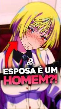 🩸 O ASSASSINO Que Não Sabe NAMORAR... | MARRIAGETOXIN