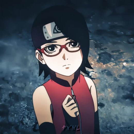 The Evolution of Lord Sasuke in Naruto