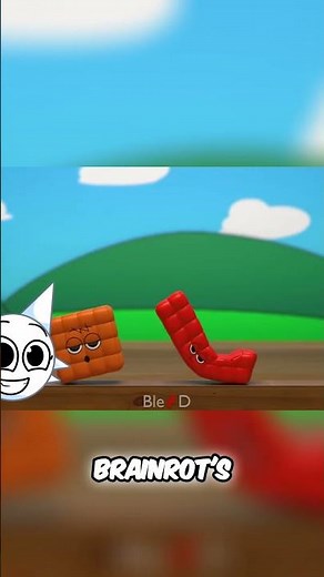 #6 Sprunki Tetris vs Italian Brainrot Epic Showdown!