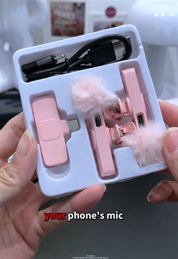 Top Wireless Microphones for Livestreaming