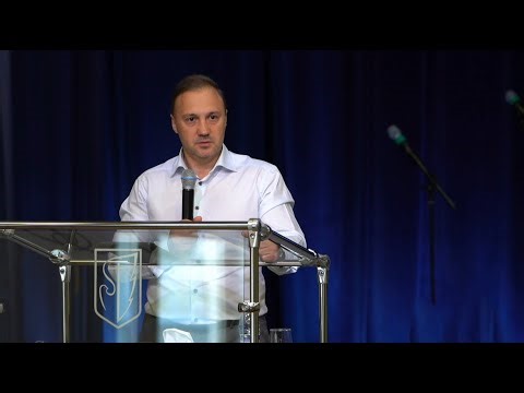 Сергей Горбенко - Секреты истинного милосердия 28 сентября 2025 г