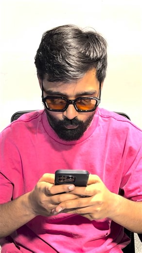 Ankit Pandey on Instagram: "BAE sent me something exciting 🫣"