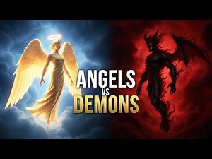 Is There a Spiritual War Over Your Soul?