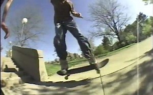 Alien Workshop "Photosynthesis" (2000)