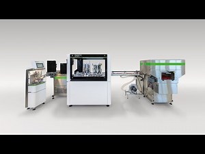 TEM - Slitting and Folding Machine ¦ PackSys Global