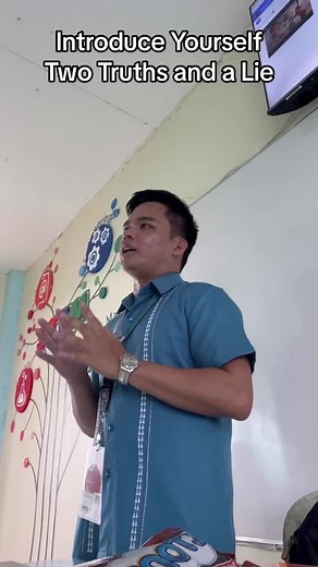 Creative Ideas to Introduce Yourself on the First Day of Class