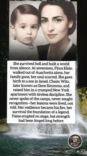 She survived hell and built a world from silence..... #shorts #shortsvideo #history #ww2 #news