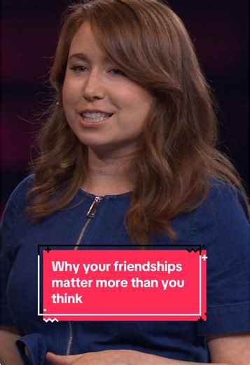 The Importance of Friendships as Significant Relationships