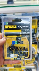 👷 Set de punteras Extreme Flextorq de Dewalt 😉, A un súper precio. No te lo pierdas. 😱 🟢 ¿Tienes dudas y consultas? 📲💬 958 160 876 / 980 871 331 📍 Ubícanos en Av. Universitaria 4974 - Urb. Parque Naranjal - Los Olivos . . . . . #extremedewalt #flextorq #dewalt #locosxdewalt #dewaltteam #seguidores #itoolsstore #losolivosperu #herramientasinalambricas #accesoriosdewalt | iTools Store