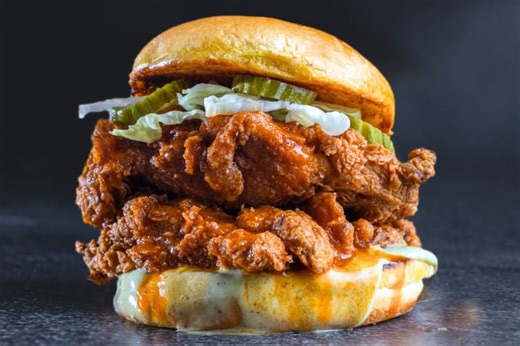 17 Best Dave's Hot Chicken Secret Menu Items To Try in 2026