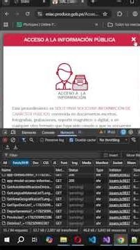 🚀 Cómo reducir peticiones HTTP en aplicaciones reales #Performance #JavaScript #DesarrolloWeb