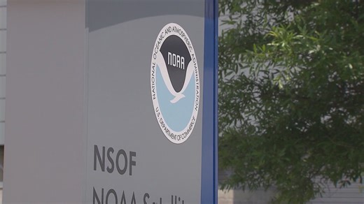 Hundreds of weather forecasters fired in latest wave of DOGE cuts