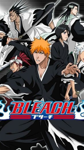 animeop on Instagram: "● Anime Bleach (ブリーチ) ● Opening Song opening: “D-tecnolife” by UVERworld (2005) ● Synopsis After Rukia Kuchiki is taken back to the Soul Society to face execution for transferring her powers to a human, Ichigo Kurosaki undergoes intense training to regain his own Soul Reaper abilities. Alongside his classmates Uryuu, Chad, and Orihime, Ichigo invades the Soul Society. They must fight their way through the elite Gotei 13 captains and lieutenants to reach the Senzaikyu and s