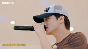 Lirik Lagu Incomplete - Sisqo, Dinyanyikan Mark NCT 127 di Konten Fill It Up, Terjemahan Indonesia - Tribunnewssultra.com