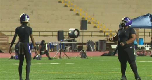 Georgia high school football playoffs