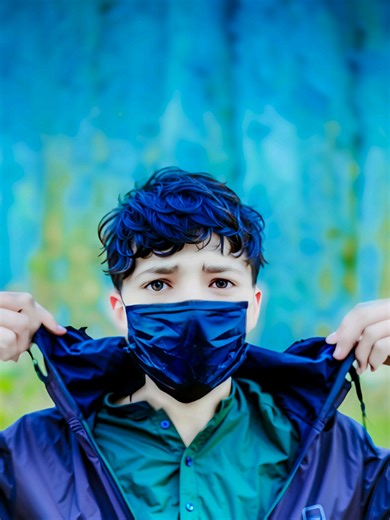 HD Photo Editing with Picsart