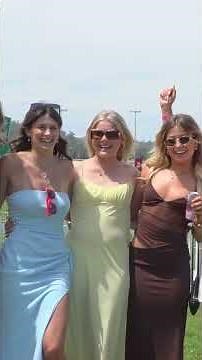 Ladbrokes Pakenham Cup Day came in hot! ALL CHEERS. NO CHILL. 🔥🏇 #horse #horseracing