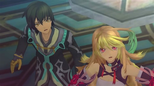 ‘Tales Of Xillia Remastered’ Censors Original Game’s Content “To Better Reflect Present-Day Standards”