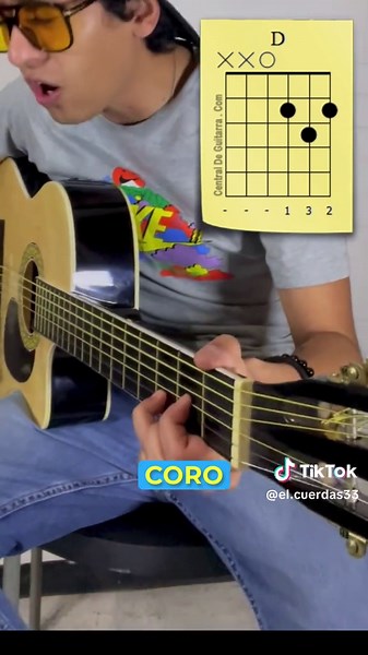 LO DEJARÍA TODO! #chayanne #tutorial #cover #song #lodejariatodo #tik_tok #acordes #guitar #fyp #parati #fouryou #elcuerdas