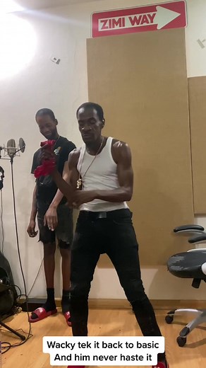 Jiggy Dance: Bogle Dance Move Tutorial