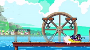 Rivals of Aether - Trailer de l'accès anticipé