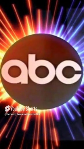 ABC American Broadcasting Company 1996 #tv