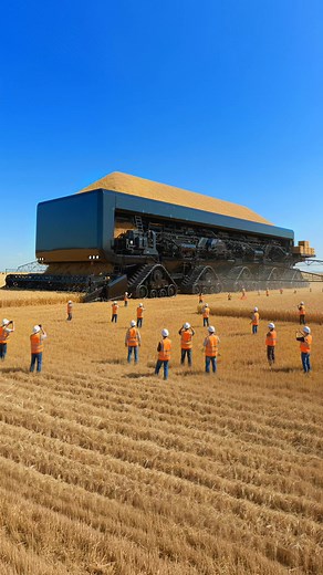 19M views · 156K reactions | Is this the most powerful machine ever built? 勞 | Bhavna Bus Lover | Facebook