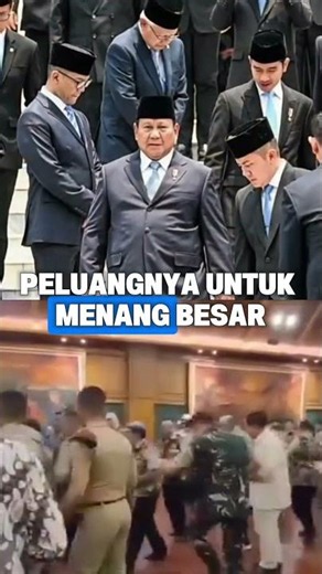 ini prediksi prof mahpud #shortvideo