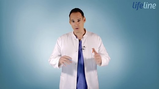 Blutdruck: Welche Werte sind zu hoch oder niedrig?