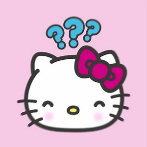 Which Sanrio Character Are You? 🌈💕 Find out by trying the newest AR Filter: https://bit.ly/3KKzh5P ⁠ P.S. Don't forget to vote for Hello Kitty in this year's Sanrio Character Ranking Contest 🏆 One vote per day. Cast your vote here: https://bit.ly/37l1gKP | Hello Kitty