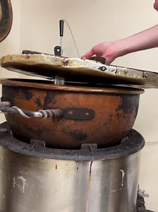 47K views · 666 reactions | What does BLUE TASTE LIKE?  | Hercules Candy Co | Facebook