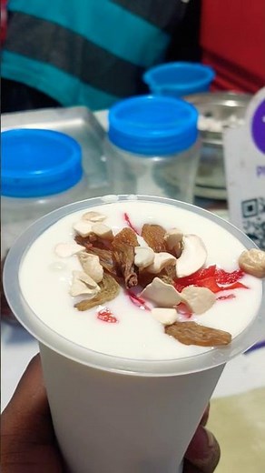 Authentic Punjabi Lassi Made Easy ✨️#lassi