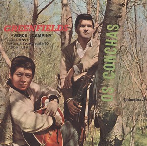 Os Conchas - Greenfields