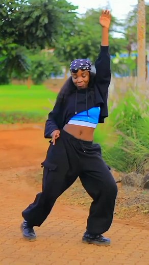 Dance with Nanga: Join the Viral TikTok Trend with Pricky ❤️