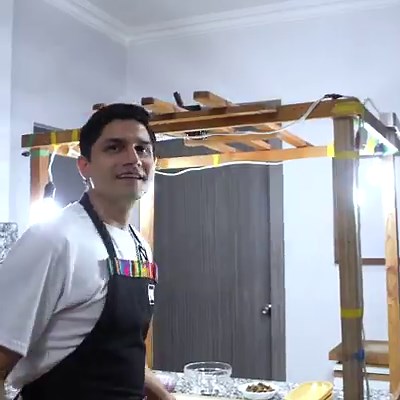 4.4M views · 75K reactions | Imposible que no se te haga agua la boca...