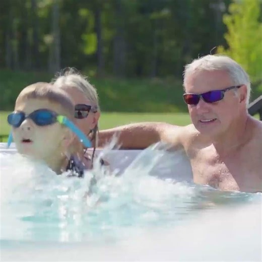 Limited-Time Swim Spa Sale | April 1–14, 2026
