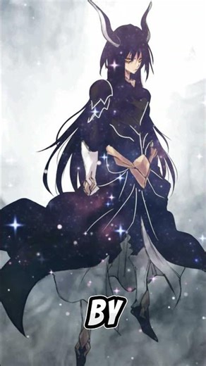 GOD HAS FALLEN: The Most SHOCKING Twist in Tensura History! 😱