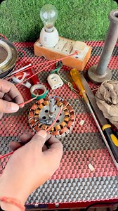 7.1K reactions · 216 shares | Ceiling Fan Coil Installation Quality Check” | Ugrasen Kumar | Facebook